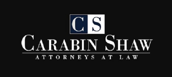 Carabin Shaw, PC