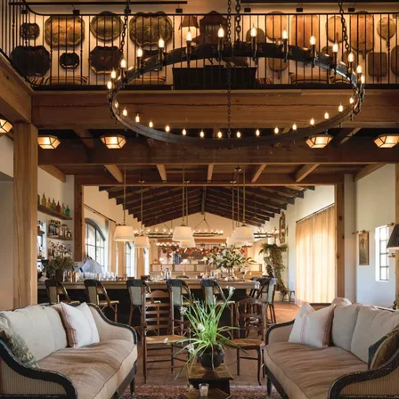 Signature Restaurant & Event Centre