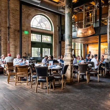 Southerleigh Fine Food & Brewery