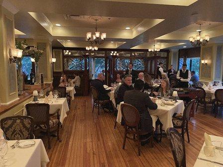Bohanan's Prime Steaks and Seafood