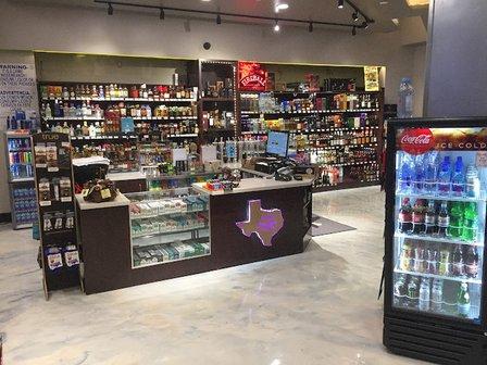 TIME OUT LIQUOR
