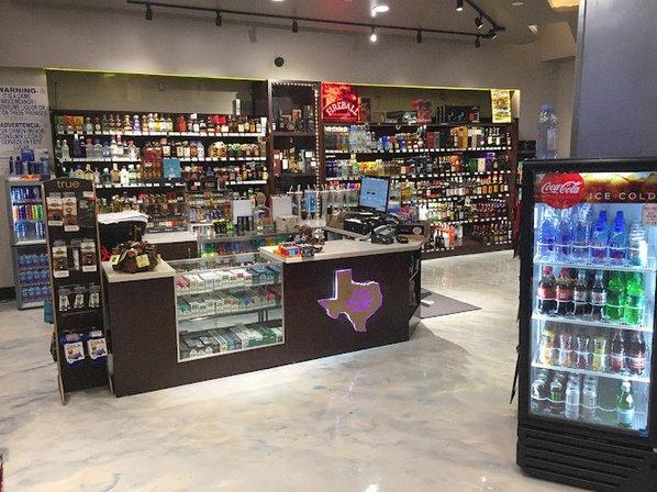 TIME OUT LIQUOR