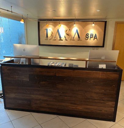 Dasa Spa On the Riverwalk at the Hyatt Regency