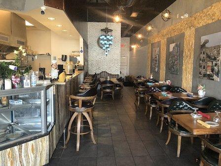 Chef's Table Turkish Mediterranean Grill