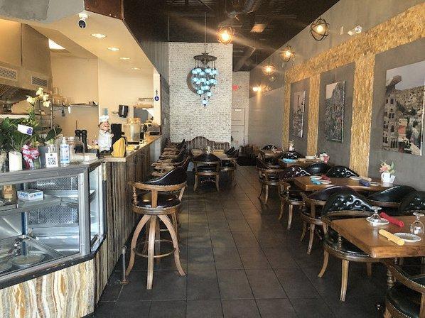Chef's Table Turkish Mediterranean Grill