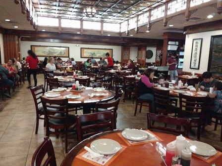 Ding How Chinese Restaurant
