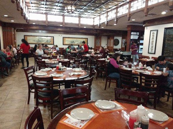 Ding How Chinese Restaurant