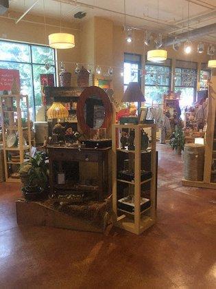 Ten Thousand Villages