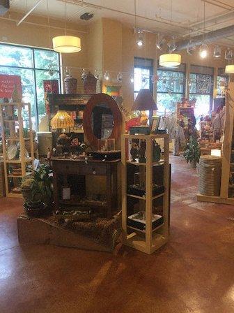 Ten Thousand Villages