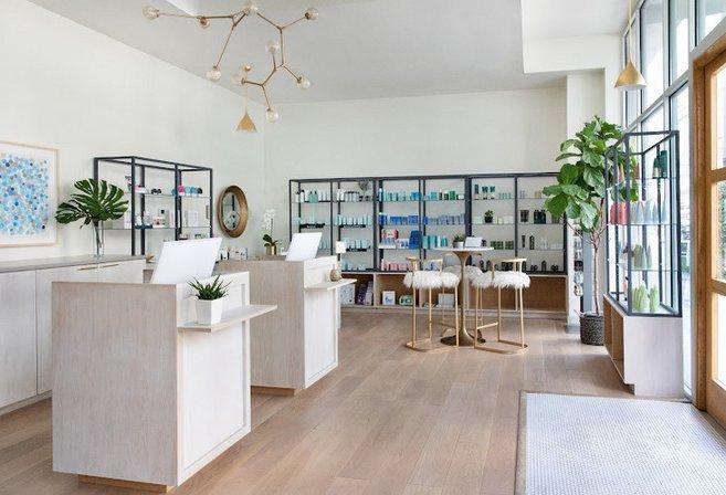 Hiatus Day Spa • Med Spa