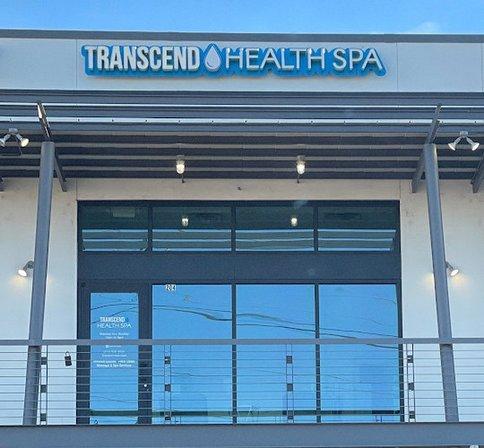 Transcend Health Spa