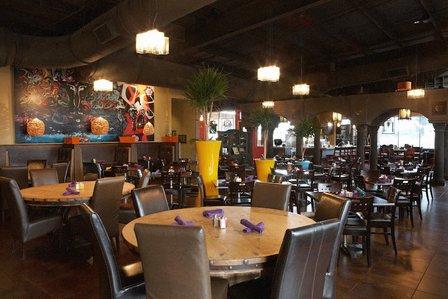 El Chaparral Mexican Restaurant - San Antonio