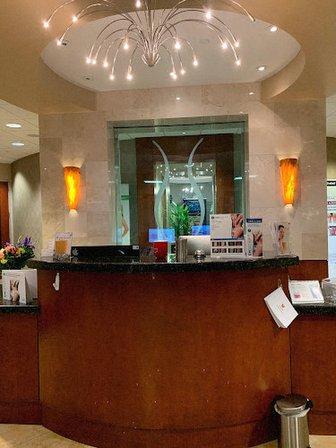 Stadia Medical Spa