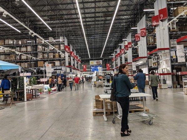 IKEA
