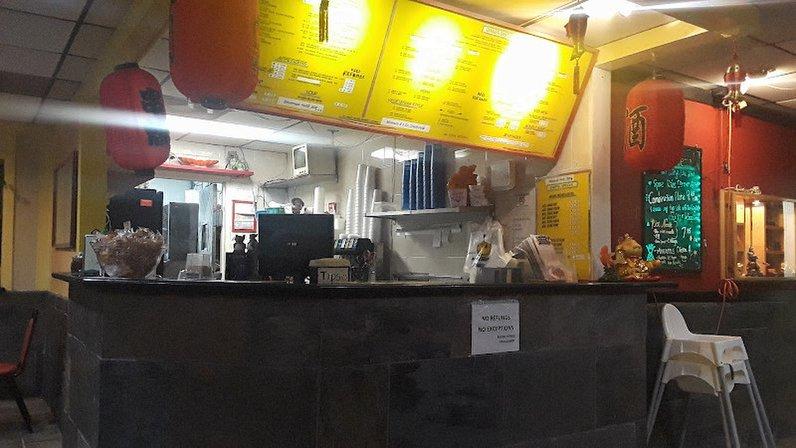 Beijing Express