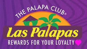 Las Palapas Alamo Ranch