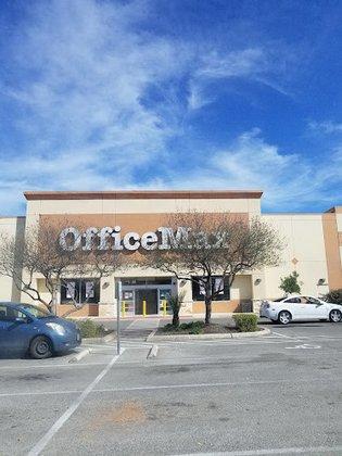 Alamo Ranch