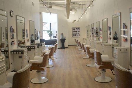 Smooth Lines Salon & Spa