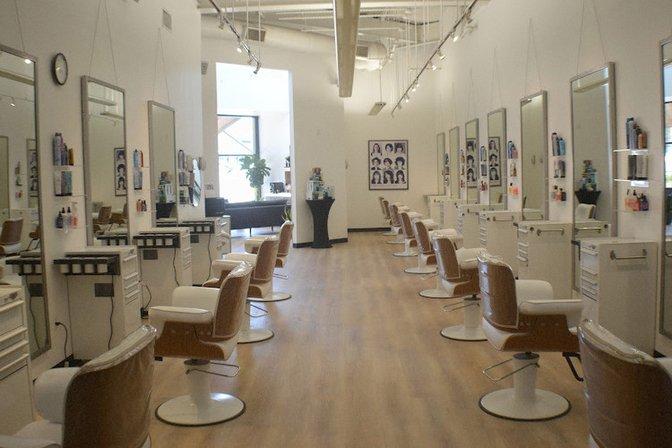 Smooth Lines Salon & Spa