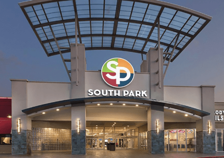 South Park Mall
