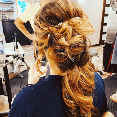 Vensé Salon & Spa/waxing