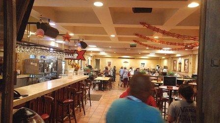 Don Pedro Mexican Restaurant
