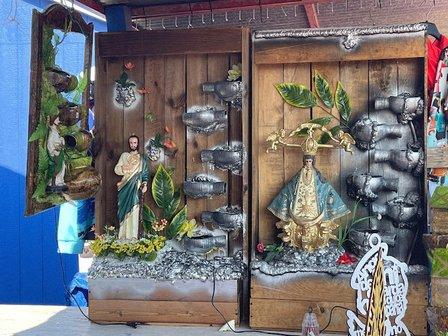 Mission Open Air Market