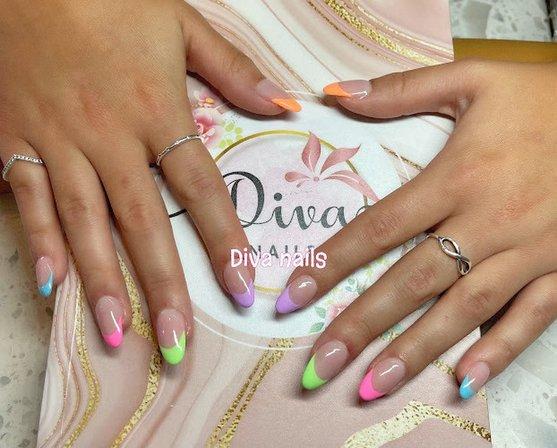 Diva Nails