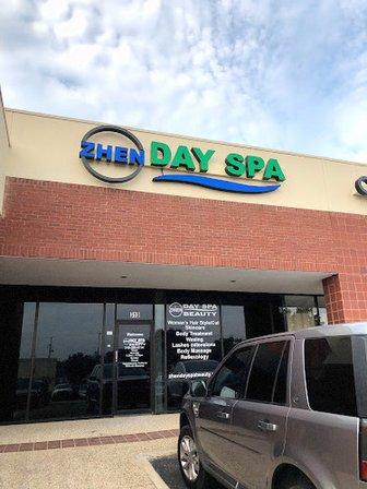 Zhen Day Spa & Beauty