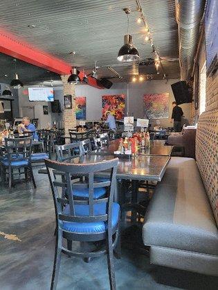 Tony G’s Soul Food