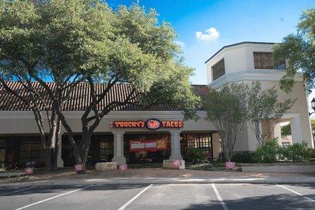 The Shops at Lincoln Heights