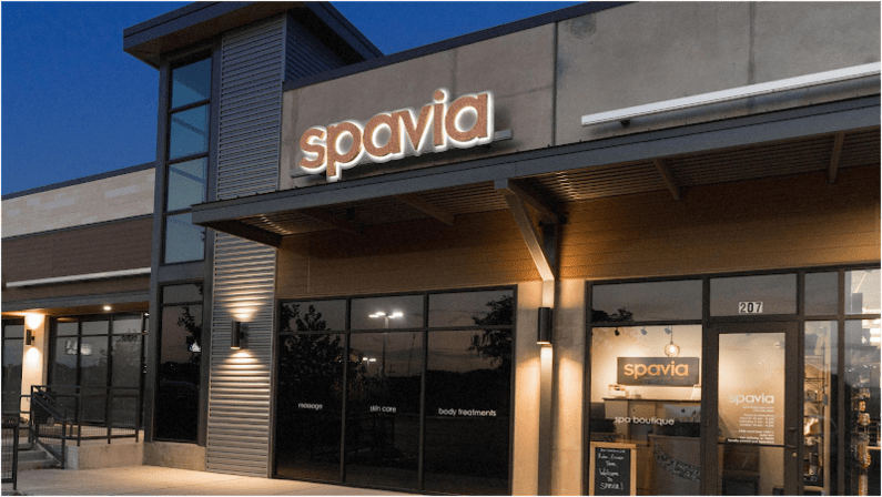Spavia Alamo Ranch
