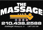 The Massage & Wax Studio