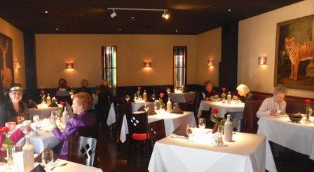 Frederick's Restaurant