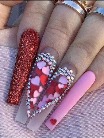 BROOKS CITY NAIL SALON SAN ANTONIO TX 78235