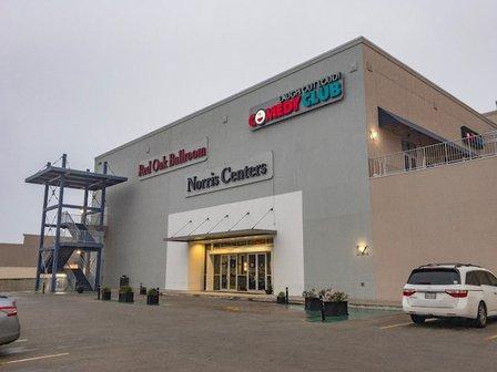 Park North Shopping Center