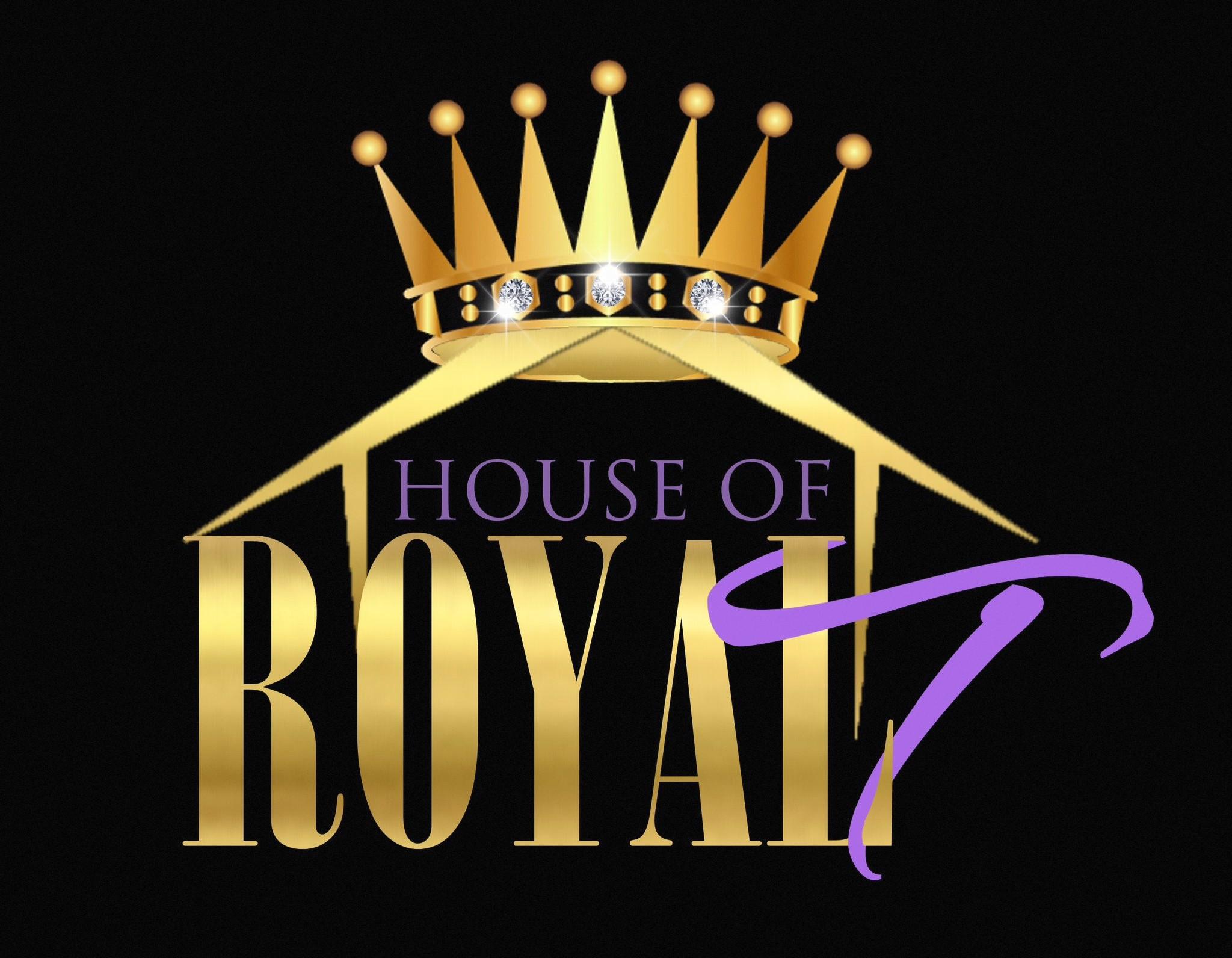 House of RoyalT Beauty Bar & Boutique