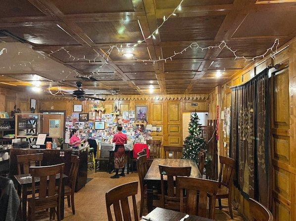 Thai Dee Restaurant