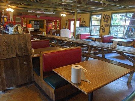 Two Bros. BBQ Market