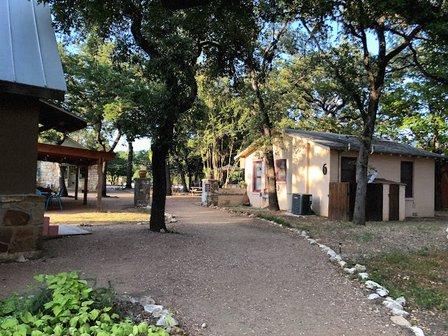 Shops at Old Town Helotes