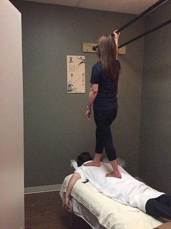 Azalea Spa | Best Deep Tissue Massage in San Antonio