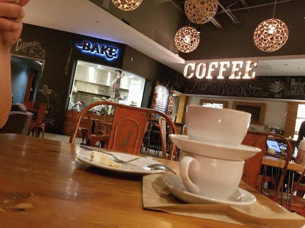 SILO Terrace Oyster Bar
