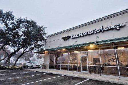 Oak Haven Massage
