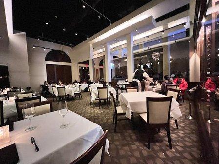 J-Prime Steakhouse