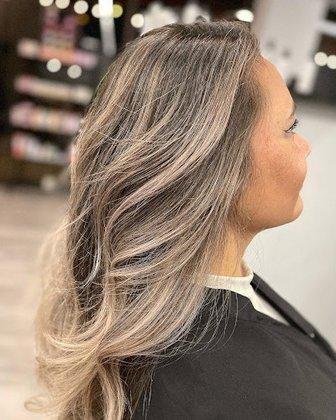 Modish Salon Professional LLC