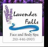 Lavender Falls Face and Body Spa