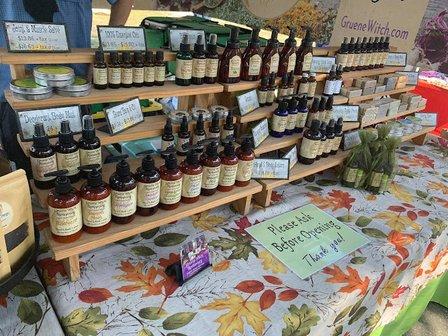 Garden Ridge Market Days - 200+ Local Craft, Food & Farm Vendors