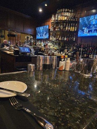 Kirby's Steakhouse