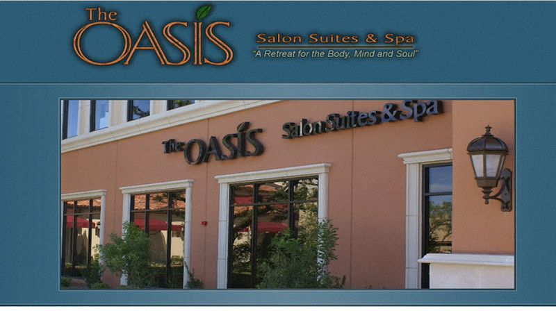 Oasis Salon Suites & Spa