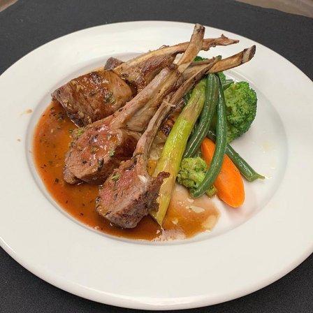 Frederick's Bistro